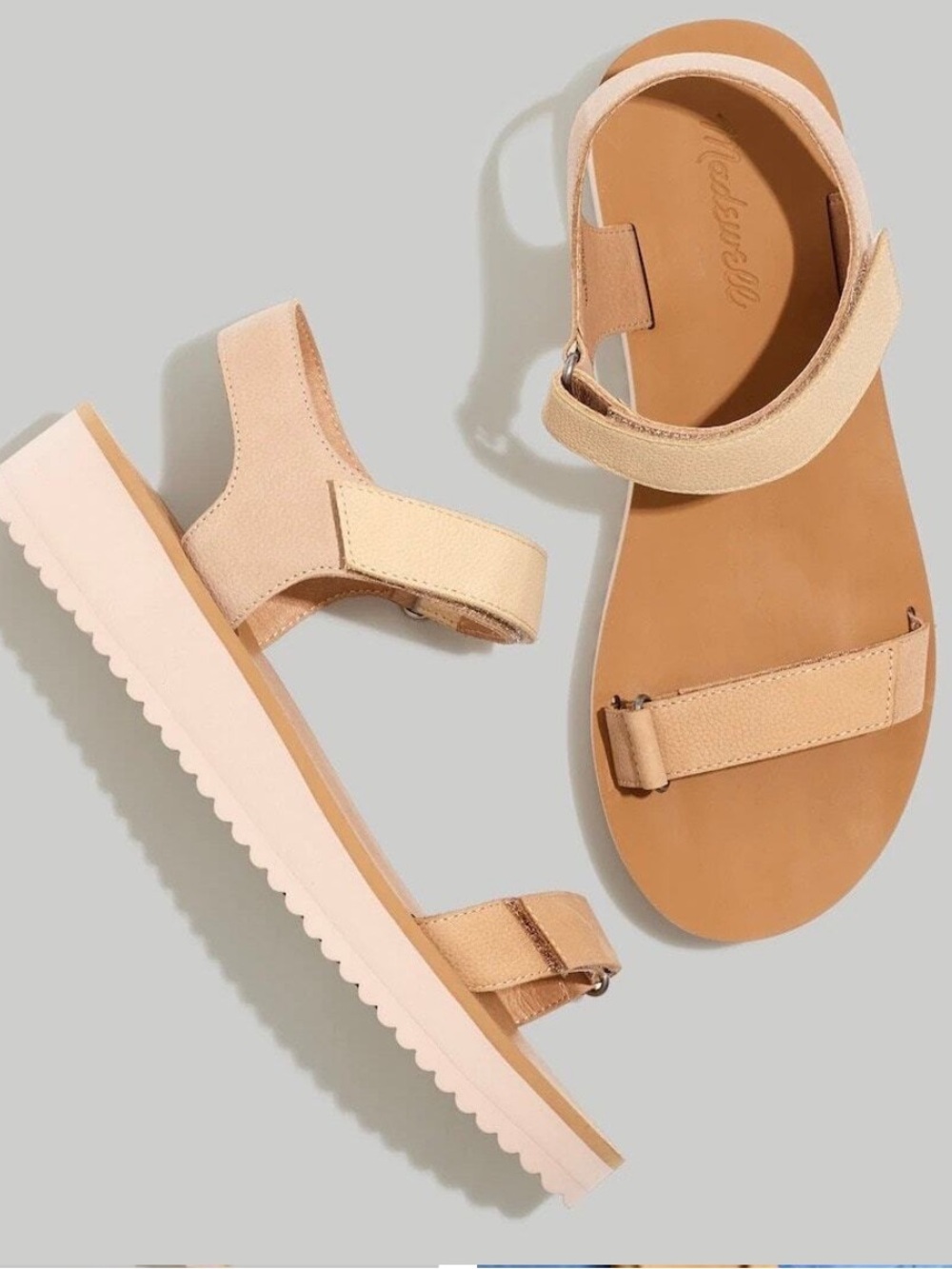 Made well The Maggie Sandal